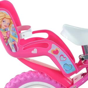 Bicicletta 12" PRINCESS - Dino Bikes - immagine 2