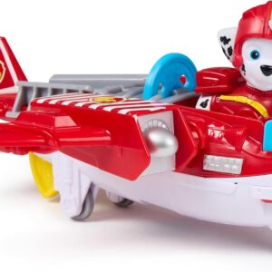 PAW PATROL Veicolo Marshall Spin Master - immagine 7