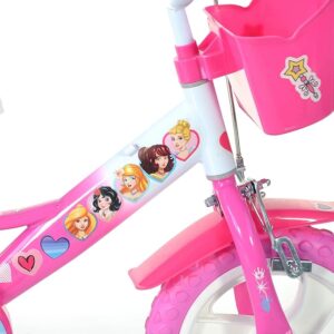 Bicicletta 12" PRINCESS - Dino Bikes