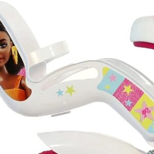Bicicletta 16" BARBIE - DINO BIKES - immagine 3