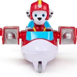 PAW PATROL Veicolo Marshall Spin Master - immagine 8