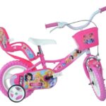 Bicicletta 12" PRINCESS - Dino Bikes