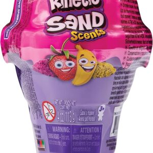 KINETIC SAND coni gelato Ass.to SPIN MASTER - immagine 4