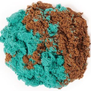 KINETIC SAND coni gelato Ass.to SPIN MASTER - immagine 3