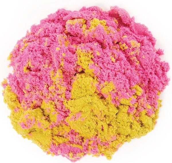 KINETIC SAND coni gelato Ass.to SPIN MASTER