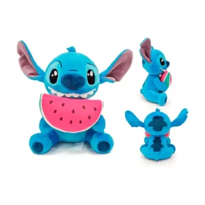 Stitch Watermelon 25 cm - SIMBA TOYS - immagine 2