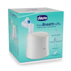 Easy Breath Family Aerosol a pistone - CHICCO - immagine 5