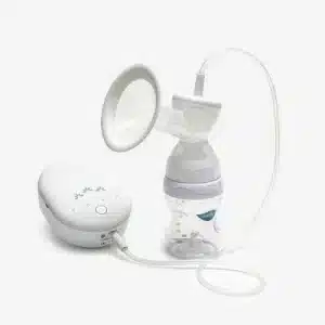 Tiralatte elettrico a 3 fasi - Materno Smart - NUVITA - immagine 1