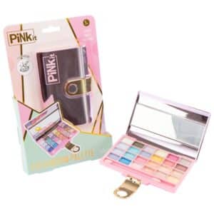 Palette ombretti Eyeshadow Pink it - NICE - immagine 1