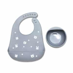 Set di Alimentazione 2 pezzi GREY – LORELLI - immagine 1