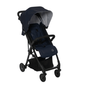 Passeggino Manhattan 2.0 Blue Navy – GIORDANI - immagine 1