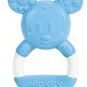 Anello Massaggia gengive Baby Mickey - CLEMENTONI - immagine 1