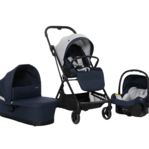 Trio G-Light Blue Navy – GIORDANI - immagine 1