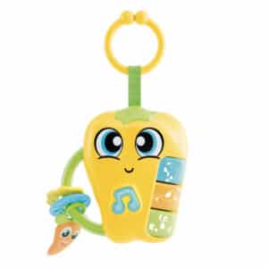 Carotina Baby Pepper - LISCIANI - immagine 1
