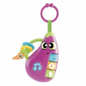 Carotina Baby Eggplant - LISCIANI - immagine 1