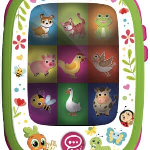 Carotina Baby Tab - LISCIANI - immagine 1