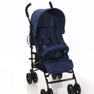 Passeggino Sunrise 2.0 Jeans - GIORDANI - immagine 1