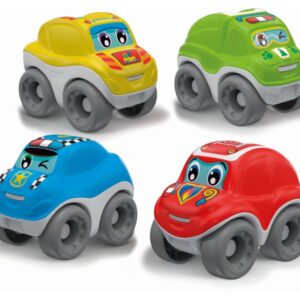 Auto Acrobatica - CLEMENTONI - immagine 1