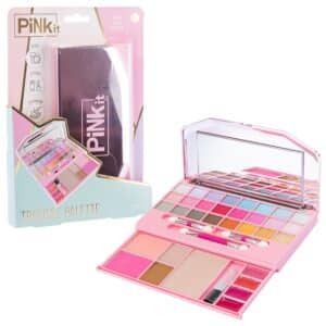 Trousse Palette Pink it - NICE - immagine 2