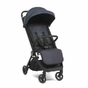 Passeggino Touch&Close Black 2.0 - GIORDANI - immagine 1