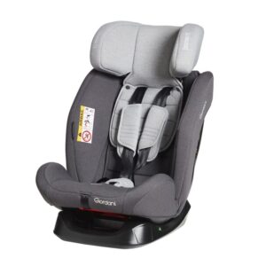 Seggiolino Auto  ORPHEUS (40-105 CM) 0-4 ANNI - GIORDANI - immagine 1
