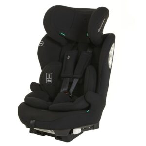 Seggiolino Auto ANTARES (76-150CM) 15M-12ANNI - GIORDANI - immagine 2