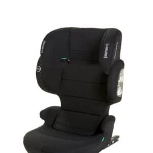 Seggiolino Auto ARES nero (100-150CM) 4-12ANNI  - GIORDANI - immagine 1