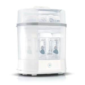 Sterilizzatore a vapore - CHICCO - immagine 1