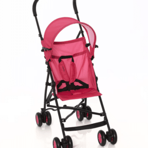 Passeggino Jolly Fucsia –  GIORDANI - immagine 2