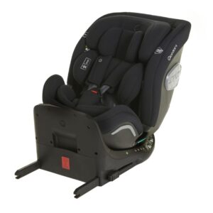 Seggiolino Auto ANDROMEDA (40-150CM) 0-12 ANNI - GIORDANI - immagine 1