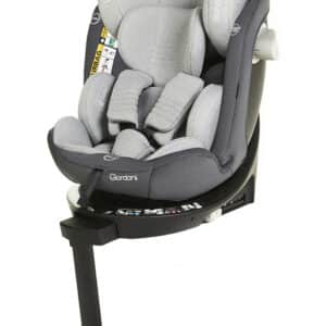 Seggiolino Auto CRONO (40-150CM) 0-12ANNI - GIORDANI - immagine 1