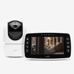 Baby Monitor digitale Wireless Videovoice- NUVITA - immagine 1