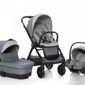 Trio G-Comfort Grey– GIORDANI - immagine 1