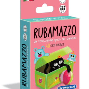 Carte rubamazzo - CLEMENTONI - immagine 1