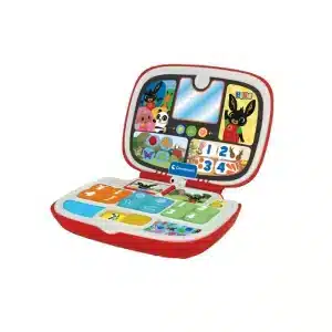 Il mio primo Computer Laptop Bing - CLEMENTONI - immagine 1