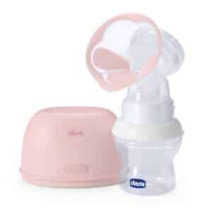Stimolatte Tiralatte Elettrico - CHICCO - immagine 1