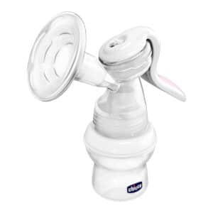 Tiralatte manuale - CHICCO - immagine 1