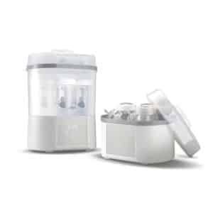 Sterilizzatore con Asciugatura - CHICCO - immagine 1