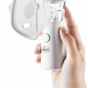 Aerosol Mesh On The Go - CHICCO - immagine 1