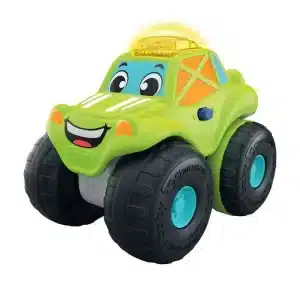 Cosmo Dune Buggy Gran Turismo - CLEMENTONI - immagine 1