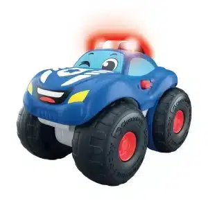 Elia Auto della Polizia - CLEMENTONI - immagine 1