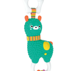 Happy Alpaca luci e melodie - CLEMENTONI - immagine 1