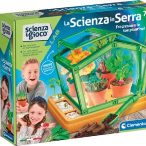 Botanica New - CLEMENTONI - immagine 1