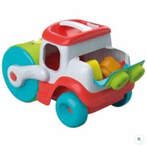 Sensory Work Vehicle - CLEMENTONI - immagine 1