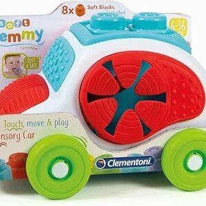 Nuovo Veicolo Clemmy -  CLEMENTONI - immagine 2