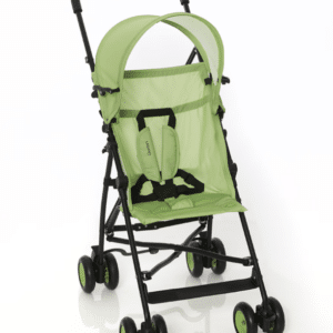 Passeggino Jolly Verde – GIORDANI - immagine 1