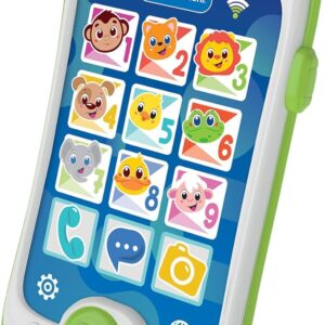 Smartphone Touch - CLEMENTONI - immagine 1
