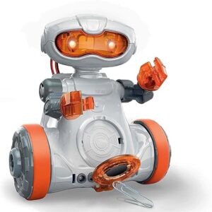 Mio Robot - CLEMENTONI - immagine 1
