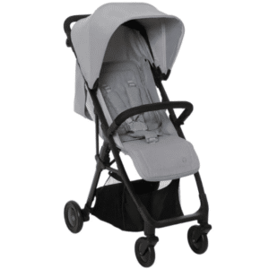Passeggino Manhattan 2.0 Grey – GIORDANI - immagine 1