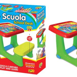 Banco Scuola Junior - GIAV - immagine 1
